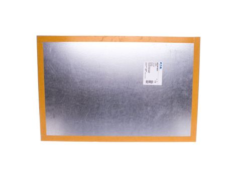 Ściana tylna 460x600mm BPZ-RP-600/4 111289