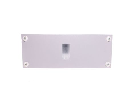 Płyta montażowa 250x600mm stal poziom BPZ-NZM1-600-MH 286760
