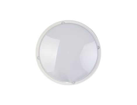 Plafoniera 1x28W GR10q 230V Ikl. IP65 MODENA EVG PX3000150