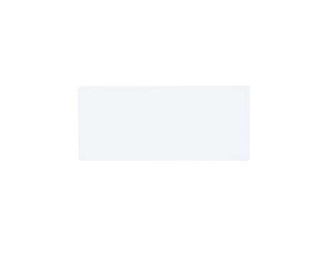 Klosz pionowy bez piktogramu SIRIOS MNS-PS