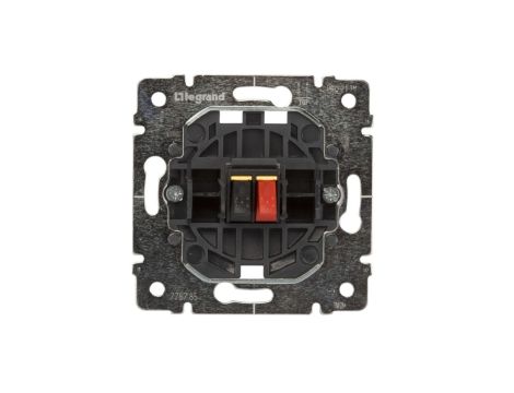 SISTENA LIFE Gniazdo głośnikowe pojedyncze 775785