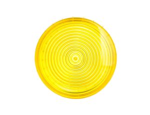 Lampka sygnalizacyjna 22mm żółta 230V DC ST22-LG-220-LEDDC