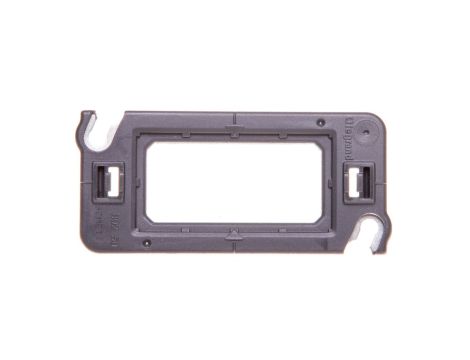 MOSAIC Ramka montażowa adapter 1M 080250