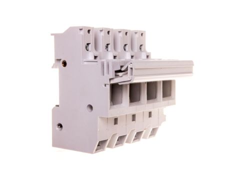 Rozłącznik bezpiecznikowy cylindryczny 3P+N 14x51mm SP 51 021505