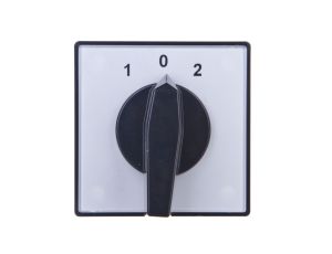 Łącznik krzywkowy 1-0-2 2P 16A do wbudowania 4G16-25-U