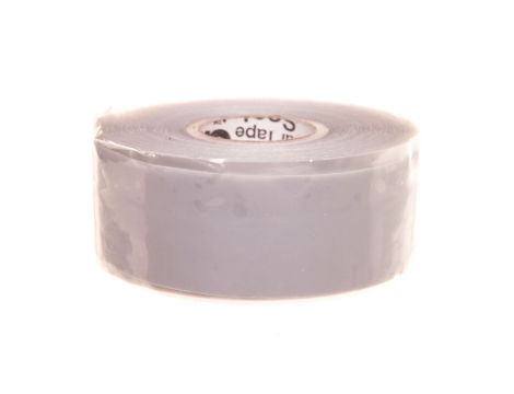 Taśma izolacyjna 25x 9m samospajalna szara Scotch 70 80611438617/7000006225 /24szt./