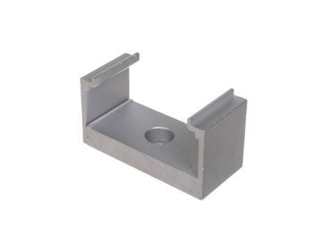 Uchwyt zwieszakowy aluminiowy S4000 9110014