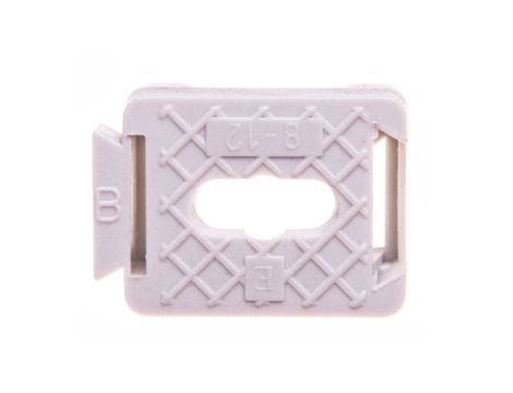 Uchwyt instalacyjny do przewodów UI 8-12 E01UI-01010100201 /100szt./