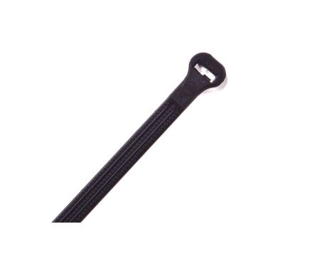 Opaska kablowa odporna na UV 140x3,6 czarna TY-RAP TY 27 MX 61723020 /1000szt./