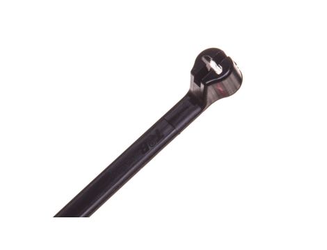 Opaska kablowa odporna na UV 4,8x360 czarna TY-RAP TY 28 MX 61723060 /1000szt./