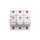 Rozłącznik bezpiecznikowy 3P 4A D01 R303 606701