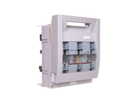 Rozłącznik bezpiecznikowy 3P 250A NH1 NH SPX 605205