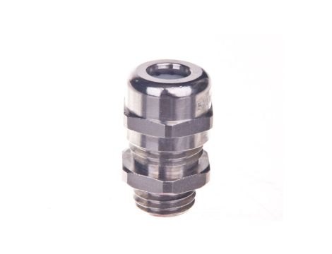 Dławnica kablowa mosiężna M12 IP68 SKINTOP MSR-M 12x1,5 53112100