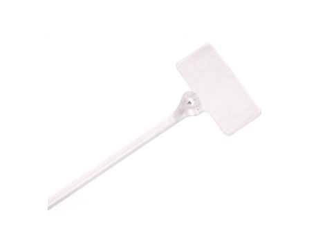 Taśma oznacznikowa TYOT 20/3 naturalna E01TK-01130200201