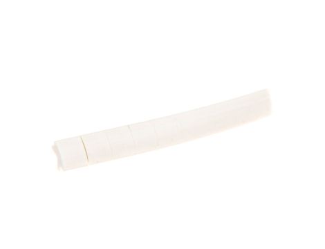 Oznacznik do złączek EZ-5B/BN biały R34RR-02050411100 /100szt./