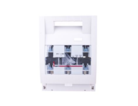 Rozłącznik bezpiecznikowy 3P 400A NH2 NH SPX 605206
