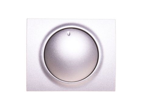 SISTENA LIFE Plakietka ściemniacza metalic 771368