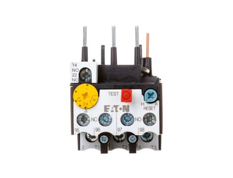 Przekaźnik termiczny 0,6-1A ZB32-1 278446