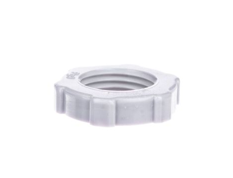 Nakrętka polistyrenowa PG9 jasnoszara 116 PG9 2043092 /100szt./