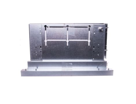 Kaseta podtynkowa 400x460x240mm BPZ-WB3S-400/4/2 111123