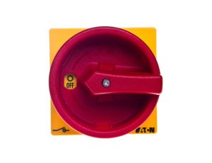 Łącznik krzywkowy 0-1 6P 32A do wbudowania T3-3-8342/EA/SVB 071326