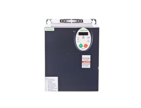 Falownik 7,5kW 3x380-480V/ 16A ATV212HU75N4