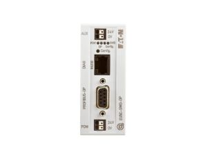 Gateway SmartWire-DT do sieci Profibus DP EU5C-SWD-DP 116308