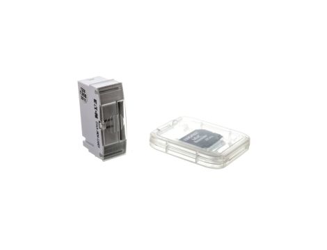 Karta pamięci MMC z adapterem do easyControl EU4A-MEM-CARD1 106409