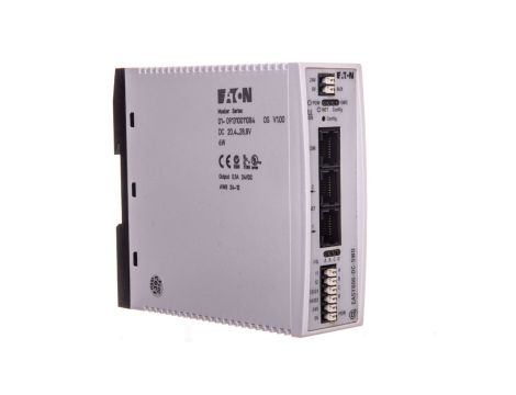 Przekaźnik programowalny Easy800 ze SmartWire-DT EASY806-DC-SWD 152902