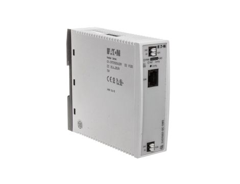 Przekaźnik programowalny Easy800 ze SmartWire-DT EASY802-DC-SWD 152901