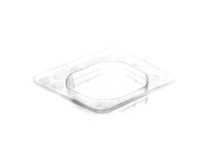 COSMO LINE Uszczelka do łaczników i przycisków transparentna 331270