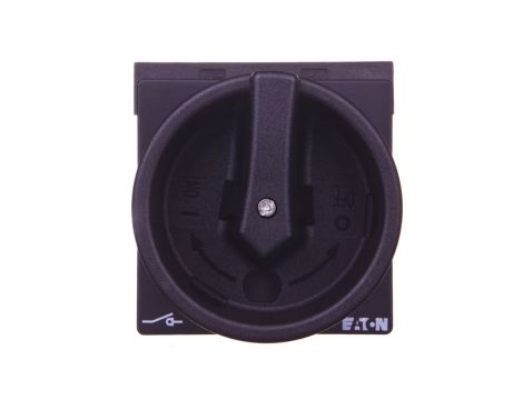 Rozłącznik izolacyjny 3P 32A do wbudowania P1-32/EA/SVB-SW/HI11 012772