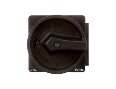 Rozłącznik izolacyjny 3P 100A do wbudowania P3-100/EA/SVB-SW/HI11 031756