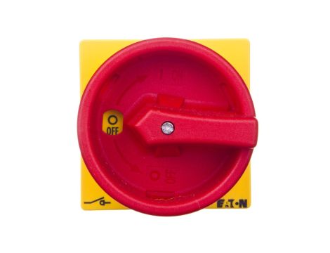 Łącznik krzywkowy 0-1 3P 20A do wbudowania T0-3-15683/EA/SVB 015571