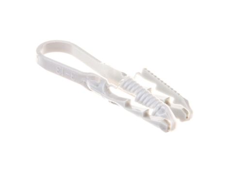 Uchwyt opaskowy zaciskowy BKS 3-13mm 1973 3-13 LGR 2148803 /100szt./