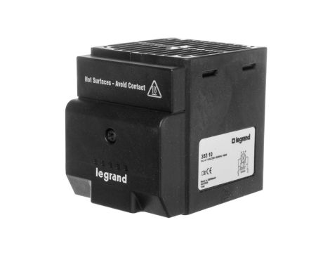 Termowentylator 150W 230V AC 13m3/h Altis 035310