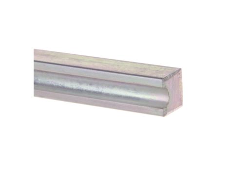 Wałek napędu 8x8mm długość 600mm 4K8600MMK2 1319301