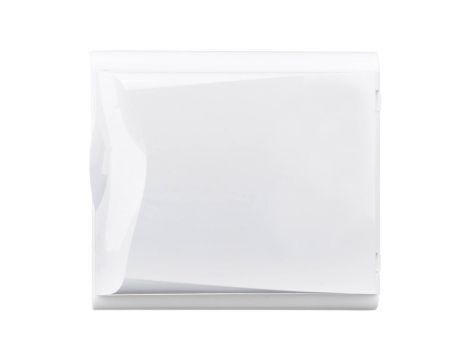 Rozdzielnica modułowa 1x13 natynkowa IP40 BC-A-1/13-TW 101558