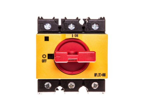 Rozłącznik izolacyjny 3P 63A zabudowa modułowa P3-63/IVS-RT 045845