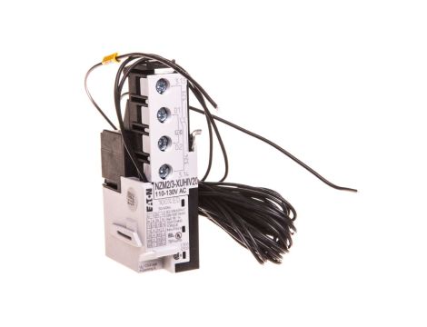 Wyzwalacz podnapięciowy 110-130AC NZM2/3-XUHIV20110-130AC 259648