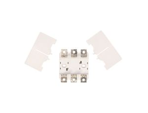 Podstawa bezpiecznikowa PBD 00-3 HH /zaciski śrubowe/ 1115281042T