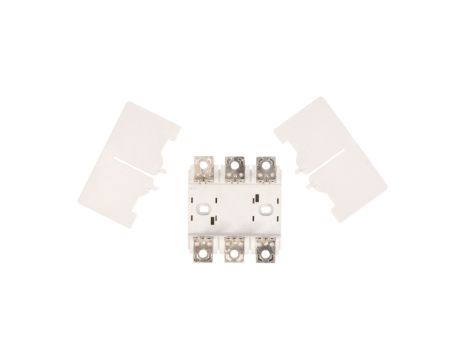 Podstawa bezpiecznikowa PBD 00-3 HH /zaciski śrubowe/ 1115281042T