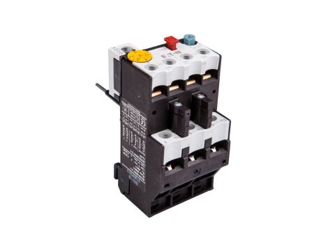 Przekaźnik termiczny 1-1,6A ZB32-1,6 278447