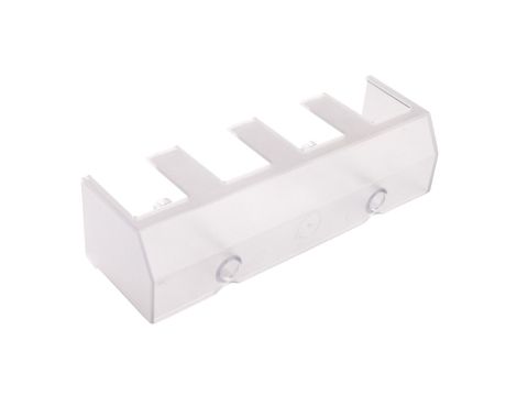 Osłona zacisków RA 160, RA 250, RAB 00 51-838546-011