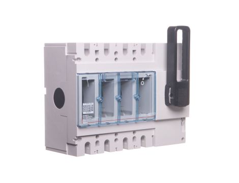 Rozłącznik izolacyjny 3P 400A DPX-IS 630 026660