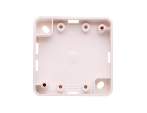 Puszka n/t pojedyncza plaska 9115229