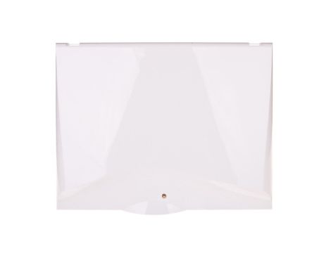 Drzwi białe z tworzywa 350x250mm IP40 BCZ-A-TWS-2/26 101579