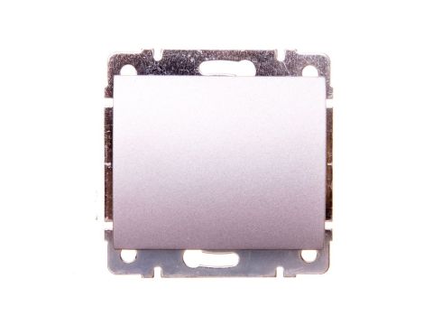 SISTENA LIFE Zaślepka metalic 771378