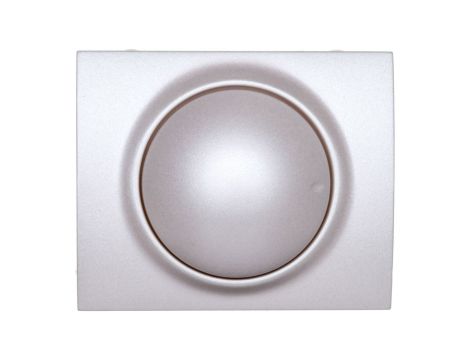 SISTENA LIFE Plakietka ściemniacza pearl 771568