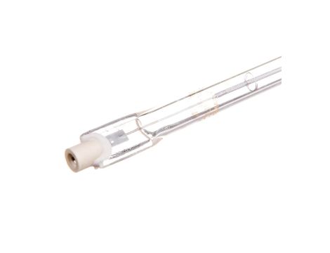 Żarówka halogenowa 2000W R7s 230V 327.4mm HALOLINE 64784 4050300004204